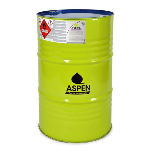 Aspen+ 200 liter