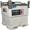 Dieseltank 1000 liter TransCube Global ADR