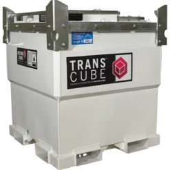 Dieseltank 1000 liter