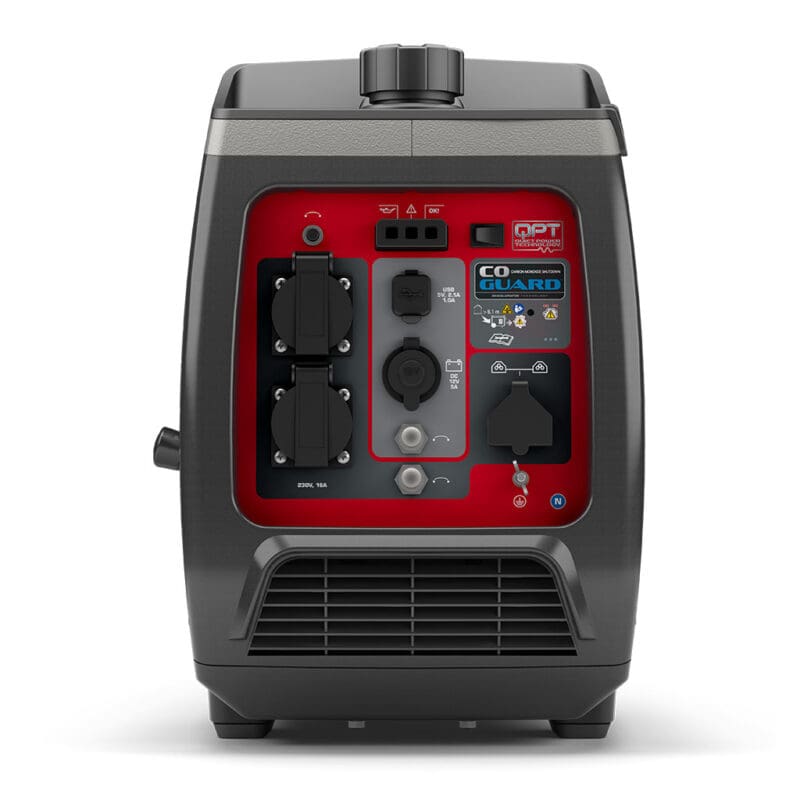 Elverk Briggs & Stratton P2200