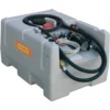 Dieseltank DT-Mobile Easy 125 liter
