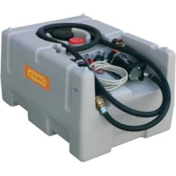 Dieseltank DT-Mobile Easy 125 liter