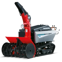 Snöslunga Honda HSL 2511 ERG