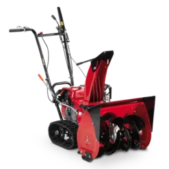 Snöslunga Honda HSS 655 ET