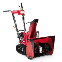 Snöslunga Honda HSS 655 ETD