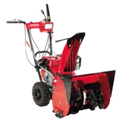 Snöslunga Honda HSS 655 EW