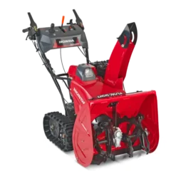 Snöslunga Honda HSS 760A ET