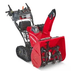 Snöslunga Honda HSS 760A ETD