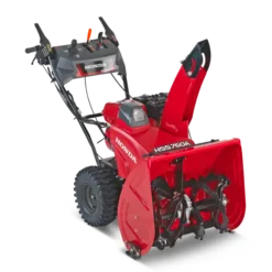 Snöslunga Honda HSS 760A EW