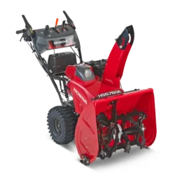 Snöslunga Honda HSS 760A EWD