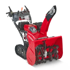 Snöslunga Honda HSS 970A ETD