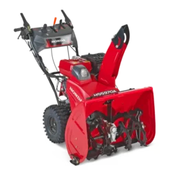 Snöslunga Honda HSS 970A EW