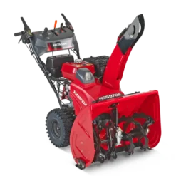 Snöslunga Honda HSS 970A EWD