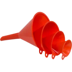 Trattsats - 50, 70, 100 och 120 mm