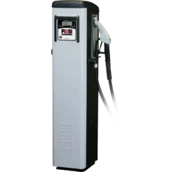 Self Service AdBlue – B.SMART Pumpautomat