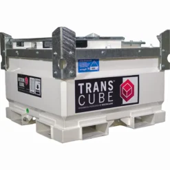 TransCube Global 500 liter