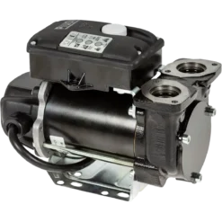 Piusi Vantage 60 - Dieselpump grävmaskin