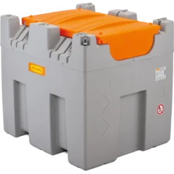 Dieseltank 980 liter - Cemo