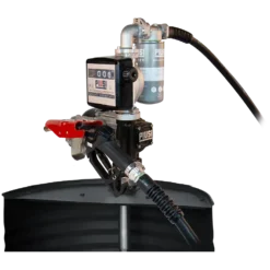 Piusi Panther EX 56 Drum 230V - Komplett kit