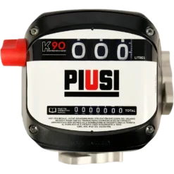 Flödesmätare PIUSI K90 - 1