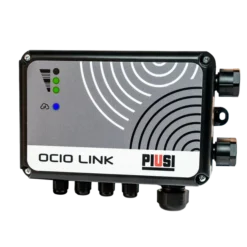 OCIO LINK - 1